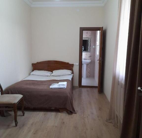 Номер Стандарт, Yeganyans Guest House And Wine Yard
