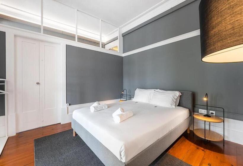 سوییت سوپریور, Guestready   Innvict Building