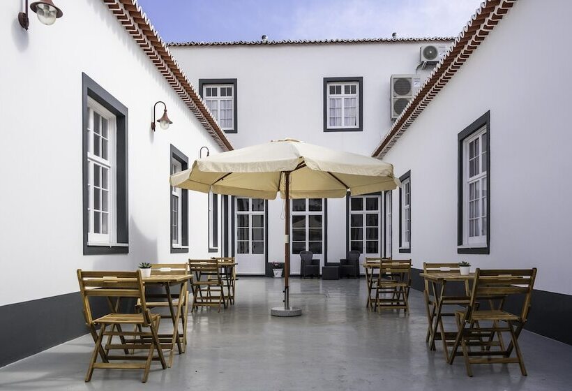اتاق استاندارد, Cc Guest House   Ao Mercado