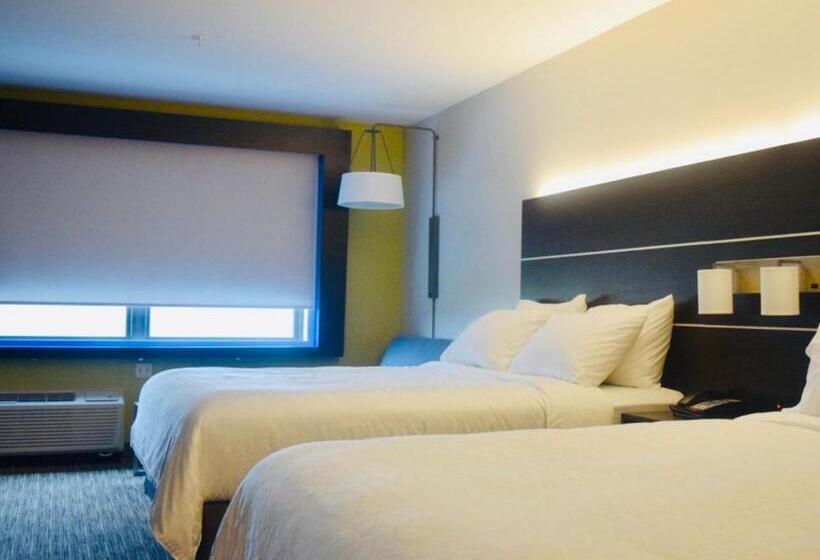 Люкс, Holiday Inn Express & Suites   Middletown, An Ihg