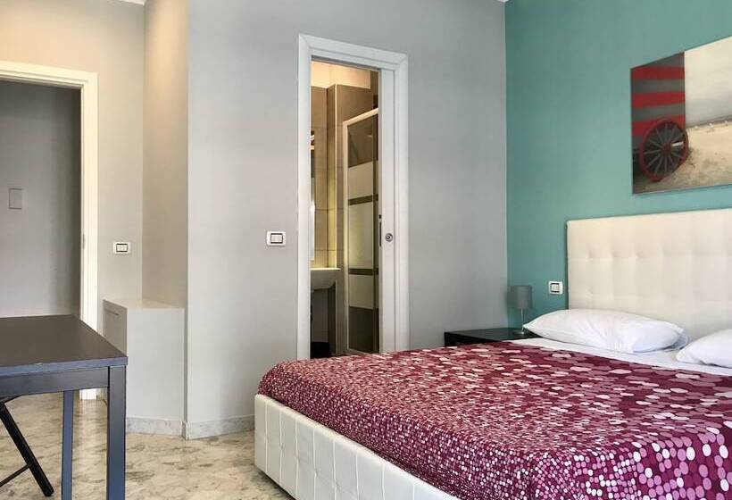 اتاق لوکس, Room 110 Bari  Guesthouse