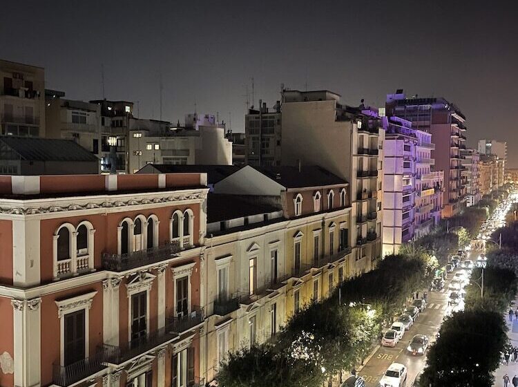 اتاق استاندارد, Room 110 Bari  Guesthouse