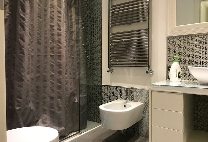 اتاق اکونومی, Room 110 Bari  Guesthouse