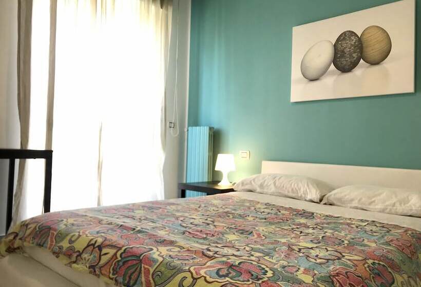 اتاق اکونومی, Room 110 Bari  Guesthouse