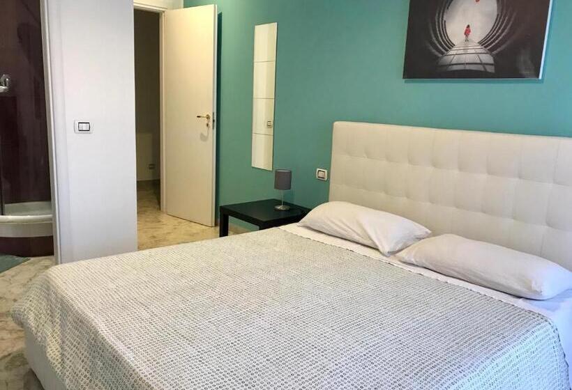 اتاق استاندارد, Room 110 Bari  Guesthouse