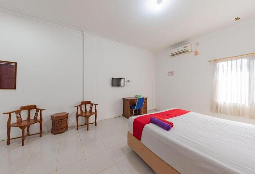 Номер Economy, Reddoorz Near Samarinda Square