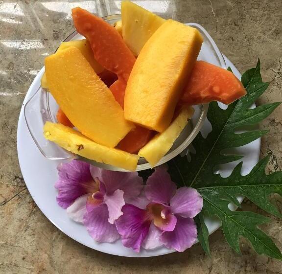 Люкс Deluxe Кровать Кинг, Los Cielos Del Caribe