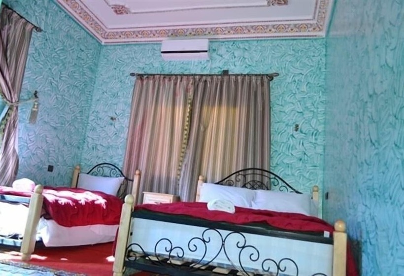Номер Стандарт Трехместный, Auberge Royal Palmas