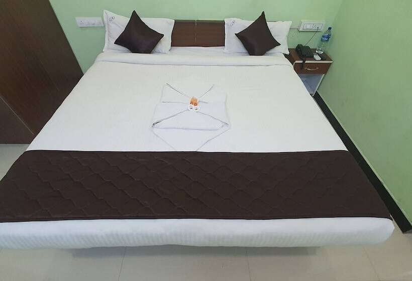 חדר סטנדרט, Jr Guest Home