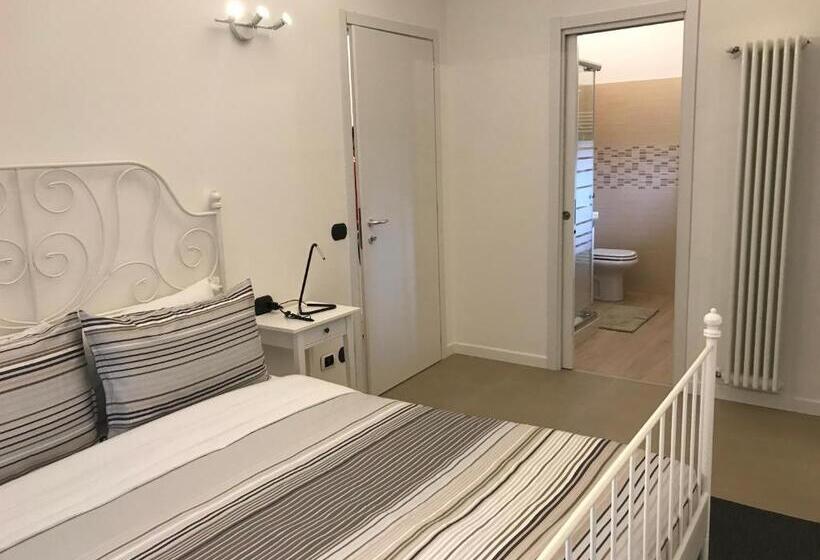 2 Yatak Odalı Daire, Residence Alessandra