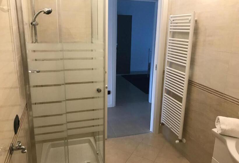 2 Yatak Odalı Daire, Residence Alessandra