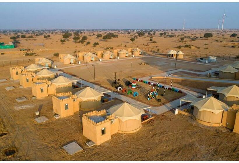 Номер Deluxe Кровать Кинг, Fort Aranya
