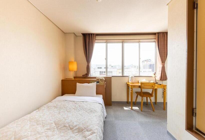 Номер Стандарт Индивидуальный, Tabist Kanko Business Hotel Matsuyama Hida Takayama