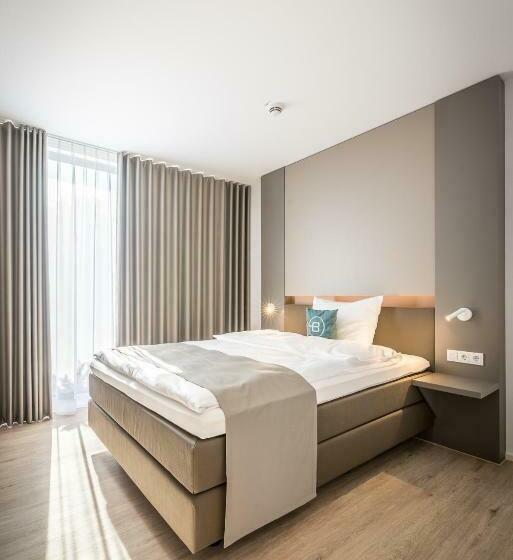 Номер Стандарт, Motel B