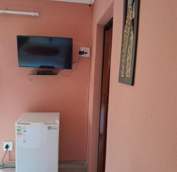 Номер Стандарт, Rs Garden Guesthouse