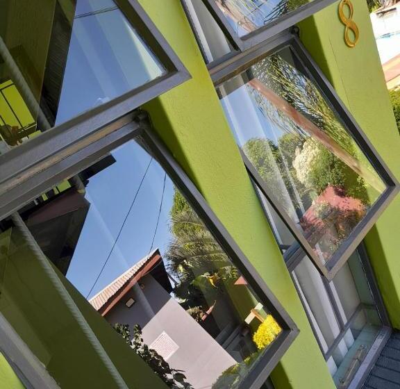 Люкс Кровать Кинг, Rs Garden Guesthouse