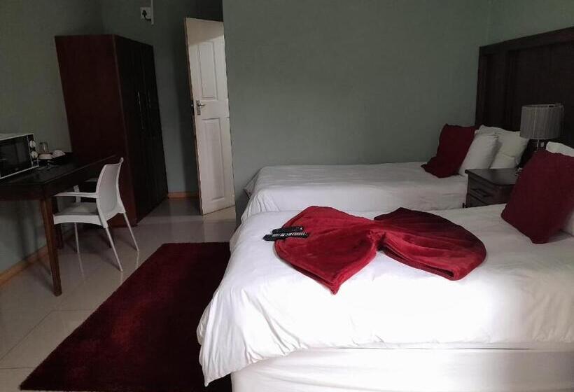 Номер Стандарт, Rs Garden Guesthouse