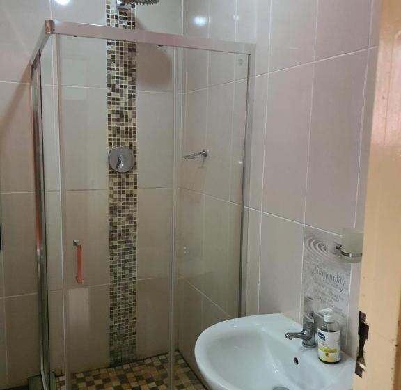 Номер Стандарт, Rs Garden Guesthouse