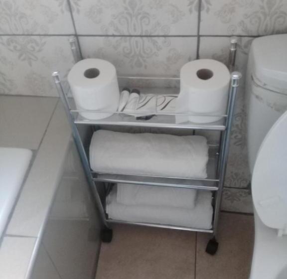 Люкс Кровать Кинг, Rs Garden Guesthouse