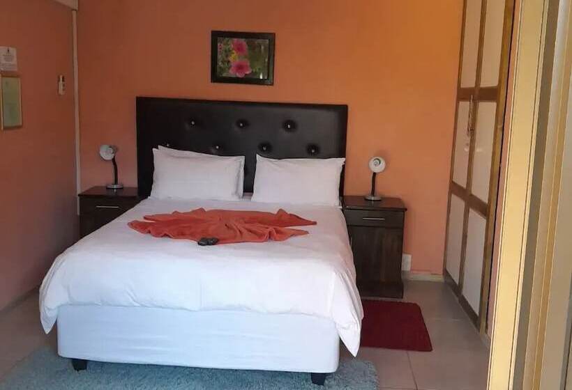 Номер Стандарт, Rs Garden Guesthouse
