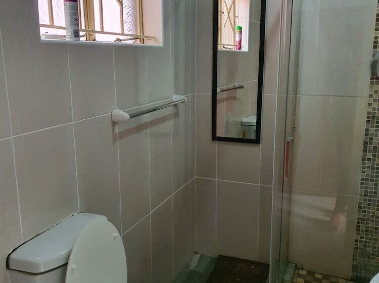 Номер Deluxe, Rs Garden Guesthouse