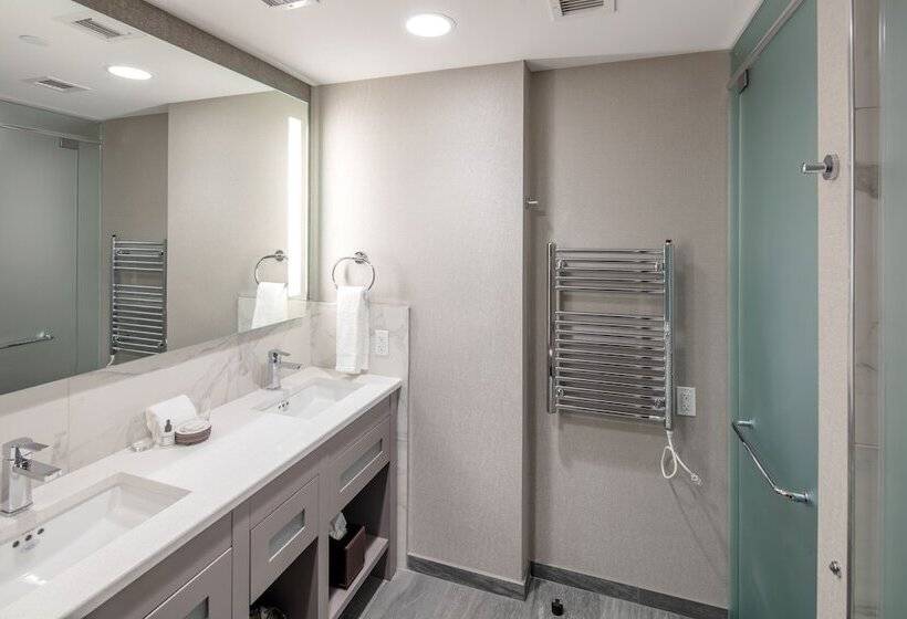 디럭스 룸, Yo1 Longevity & Health Resorts, Catskills