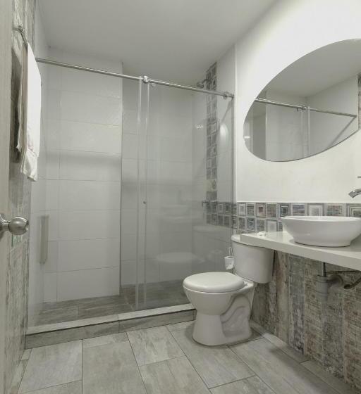 Chambre Standard, Rosales Gold