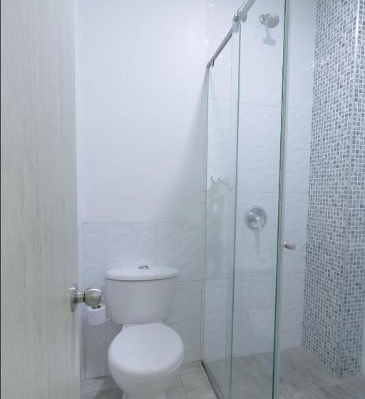 Chambre Triple Standard, Rosales Gold