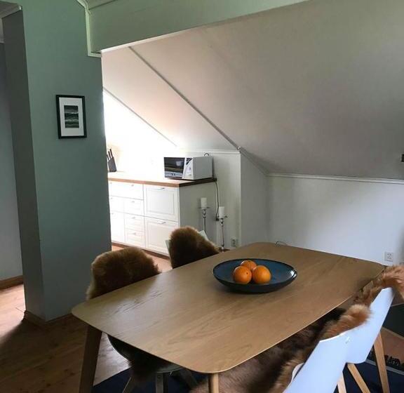 Апартаменты 1 Спальня Вид на Море с Балконом, Ingrids Apartments