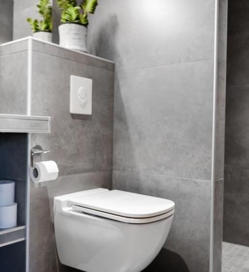 Номер Deluxe Вид на Море с Балконом, Ingrids Apartments