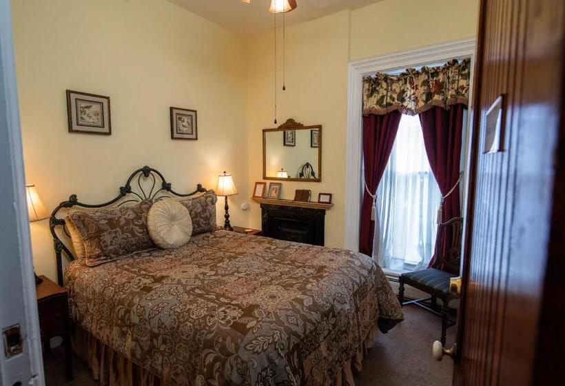 标准间, Spencer House Bed & Breakfast