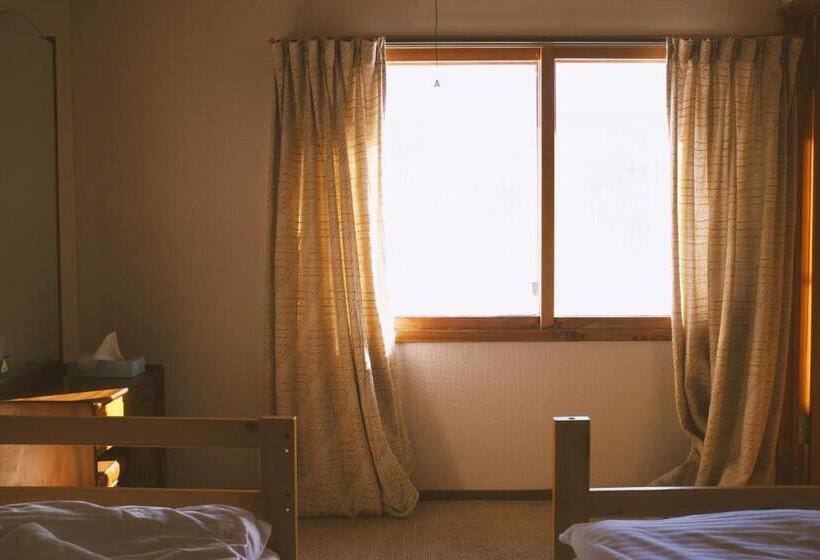 家庭山景房, Margo S Garden Farmstay, Kiroro