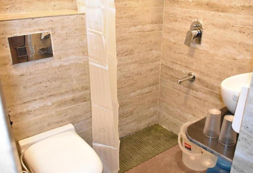 Стандартный Номер Кровать Кинг, Shagun Residency