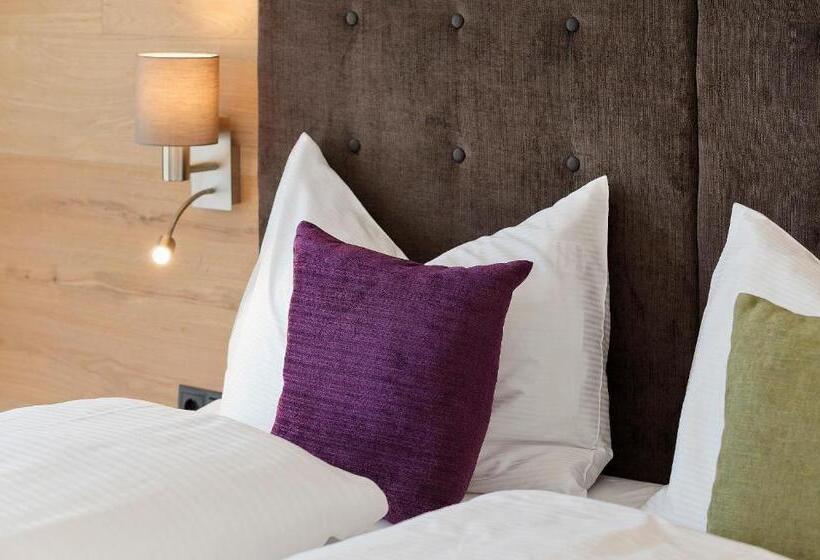 Номер Deluxe, Appartement Hotel Anthea