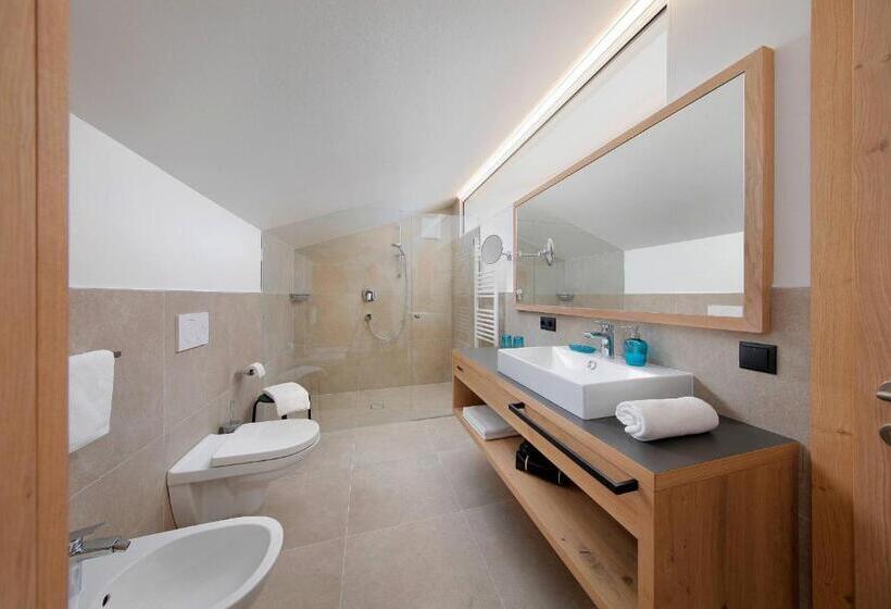 Апартаменты 1 Спальня, Appartement Hotel Anthea