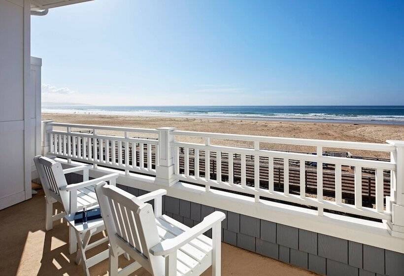 Номер Стандарт Двуспальная Кровать, Vespera Resort On Pismo Beach, Autograph Collection