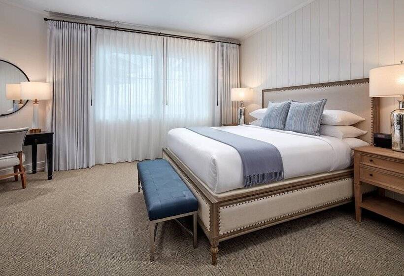 Номер Стандарт Двуспальная Кровать, Vespera Resort On Pismo Beach, Autograph Collection