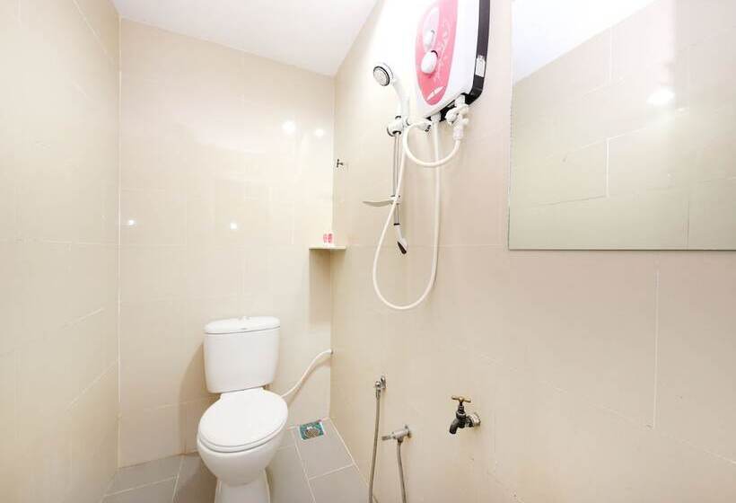 スイート（家族用）, Oyo 720 Corridor Hotel 2