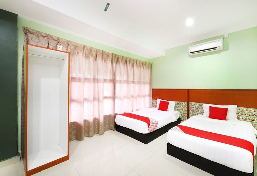 Family Suite, Oyo 720 Corridor Hotel 2