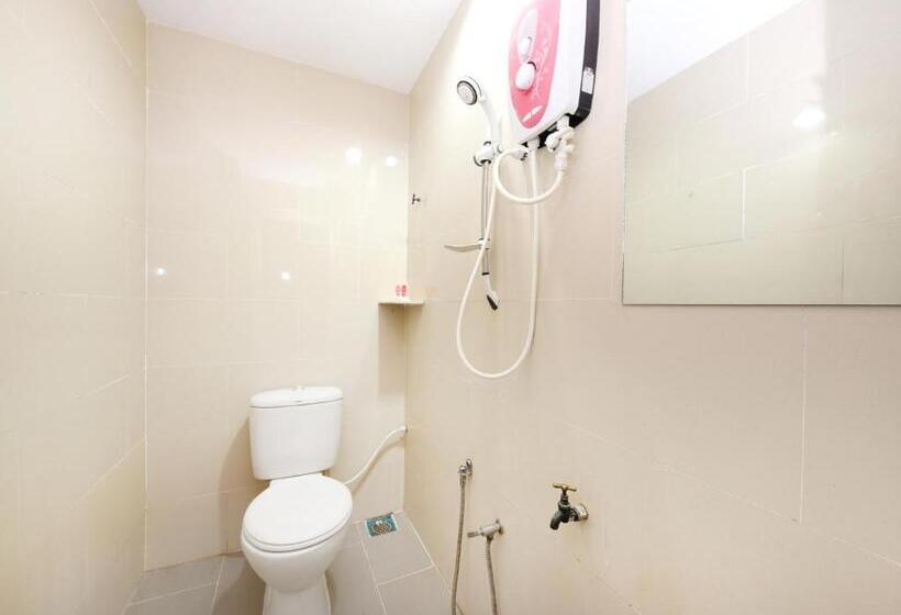 スイート（家族用）, Oyo 720 Corridor Hotel 2