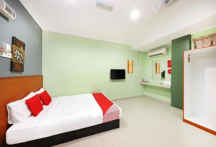 スイート（家族用）, Oyo 720 Corridor Hotel 2