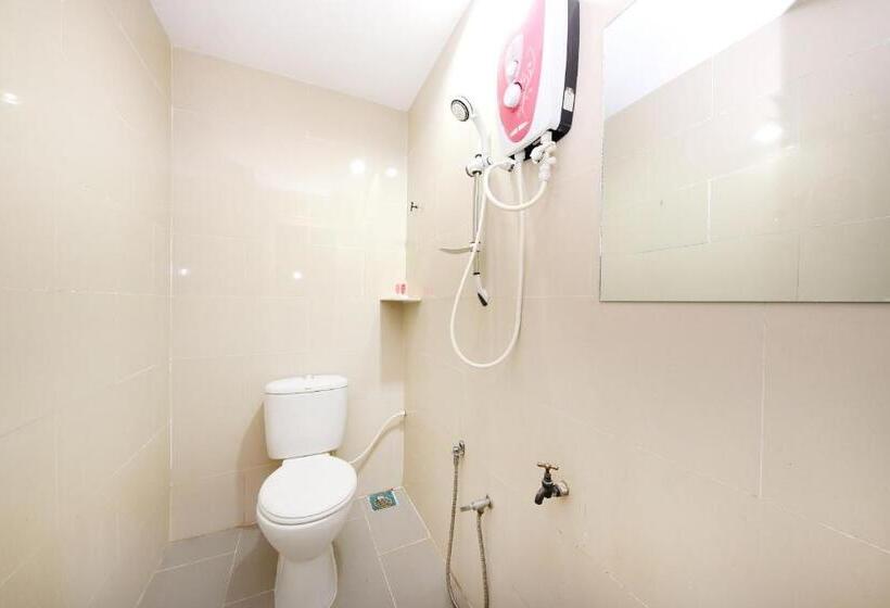 スイート（家族用）, Oyo 720 Corridor Hotel 2