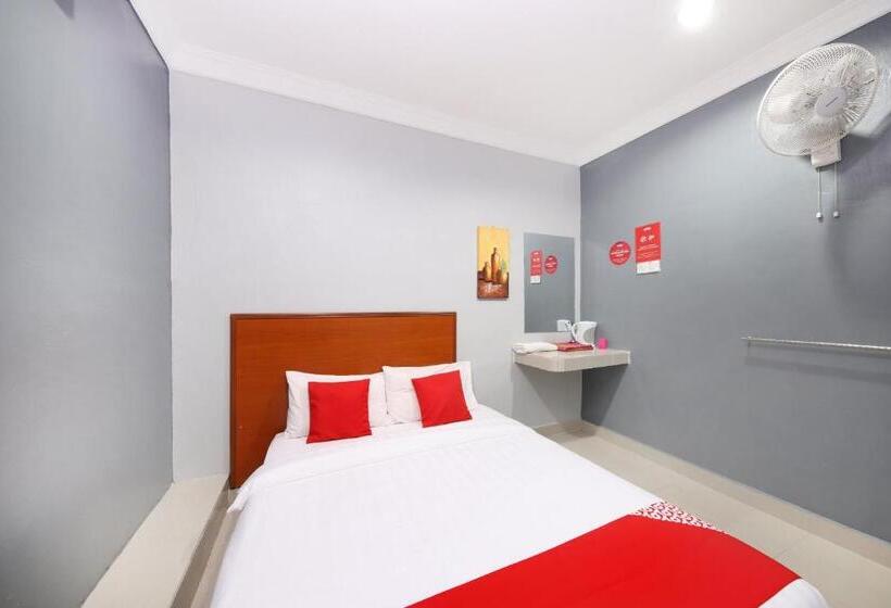 スタンダードルーム, Oyo 720 Corridor Hotel 2