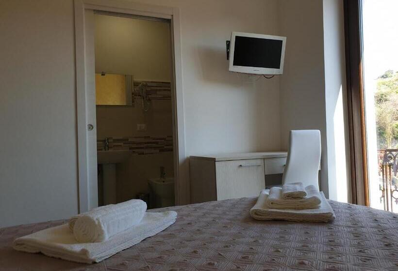 Номер Стандарт, Giò Rooms