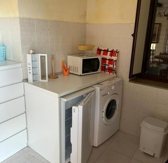 Студия Deluxe, Giò Rooms
