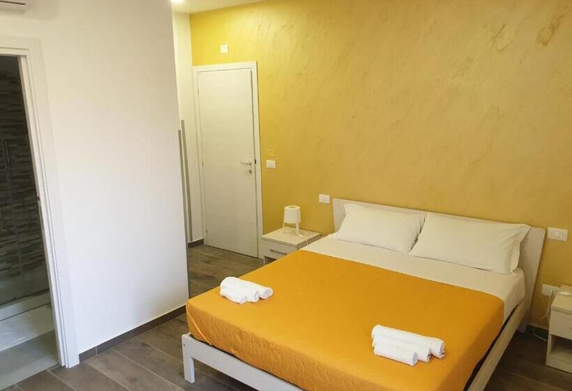 Номер Стандарт, Giò Rooms