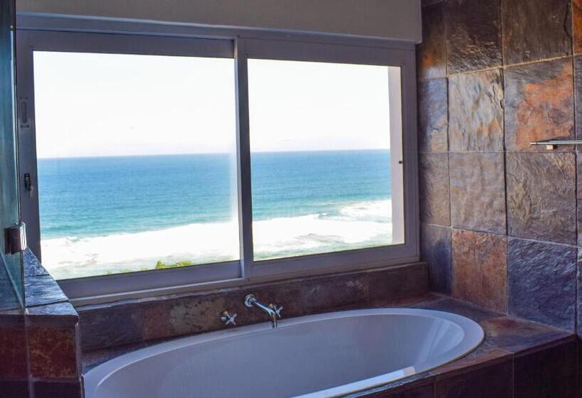 바다 전망 스위트, Santorini Guesthouse