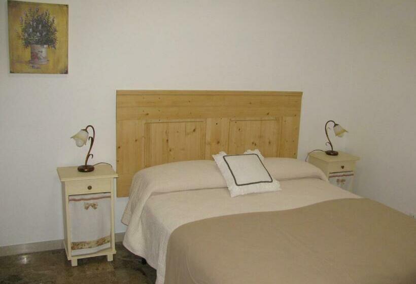 标准间, B&bla Collina Dei Ciliegi