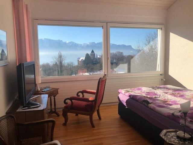 Номер Deluxe, La Maison Des Copains