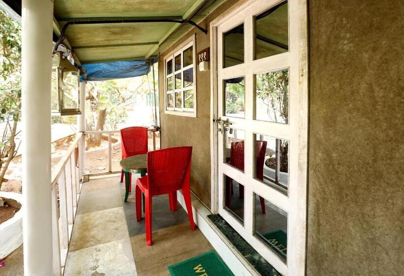 منزل غرفة نوم واحدة, Pali Village Resort